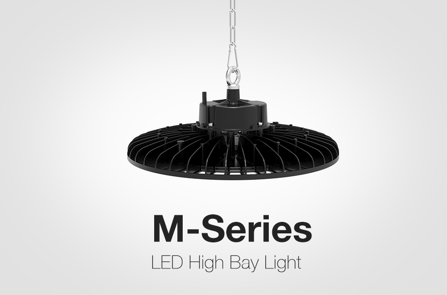 M Series LED High Bay