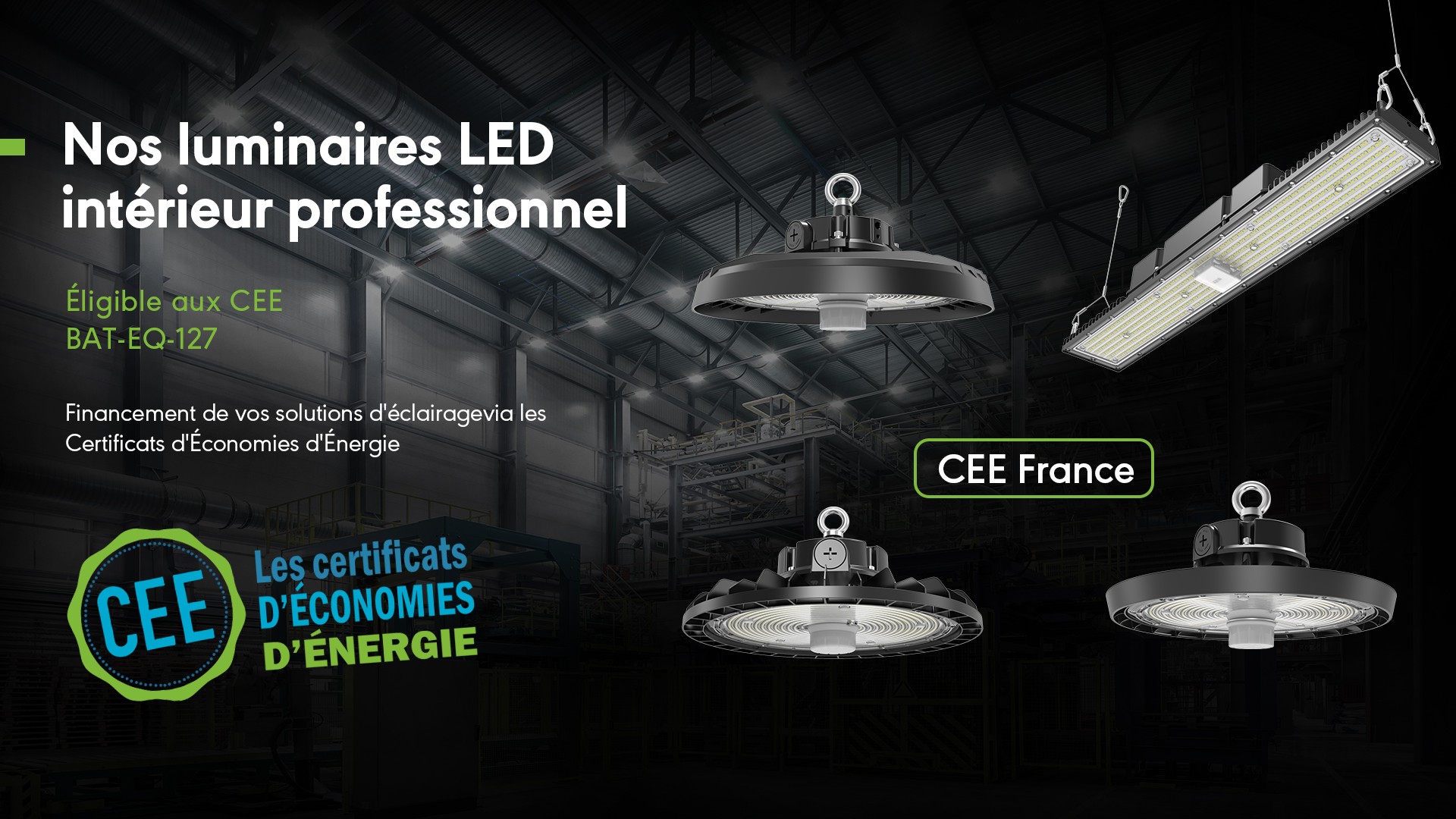 CEE Products