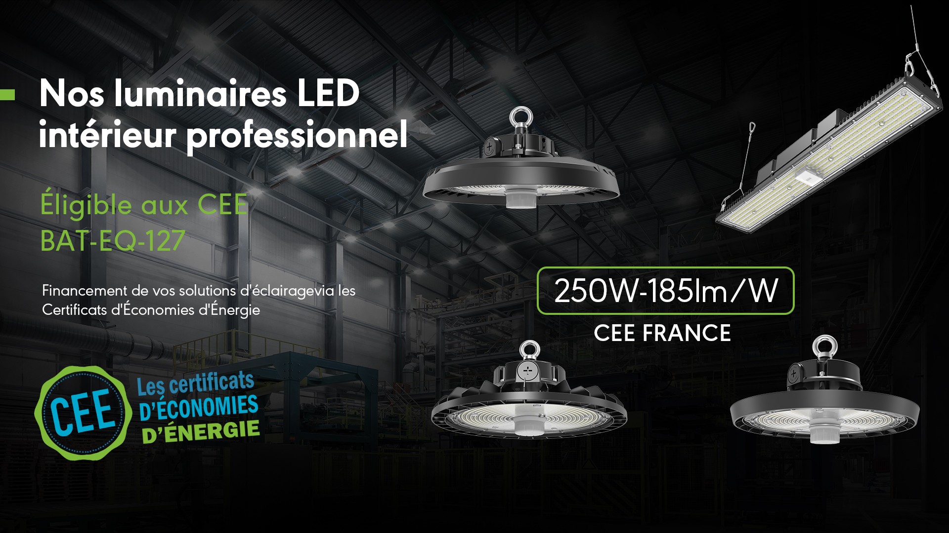 CEE Products