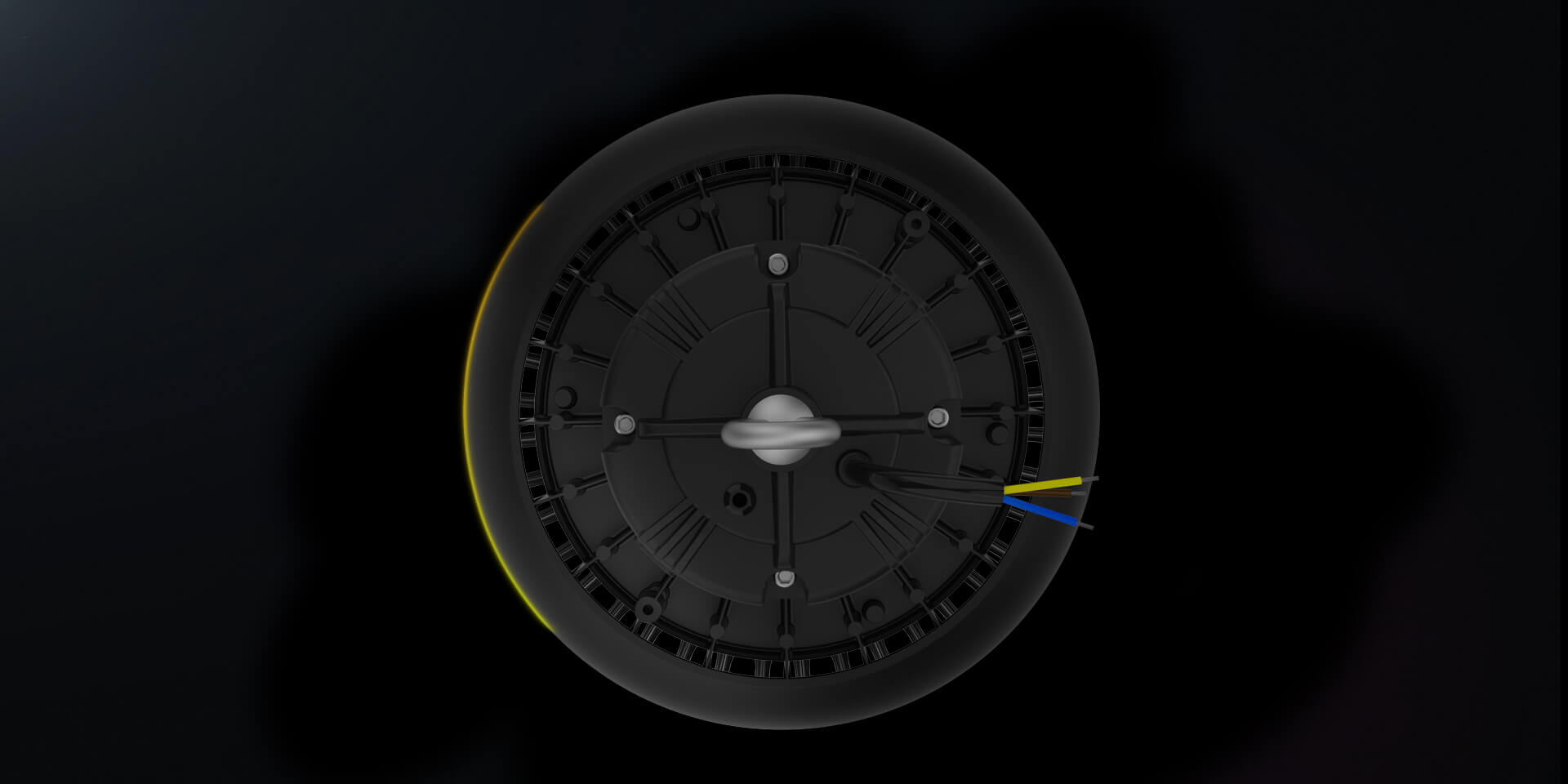 C-Series High Bay