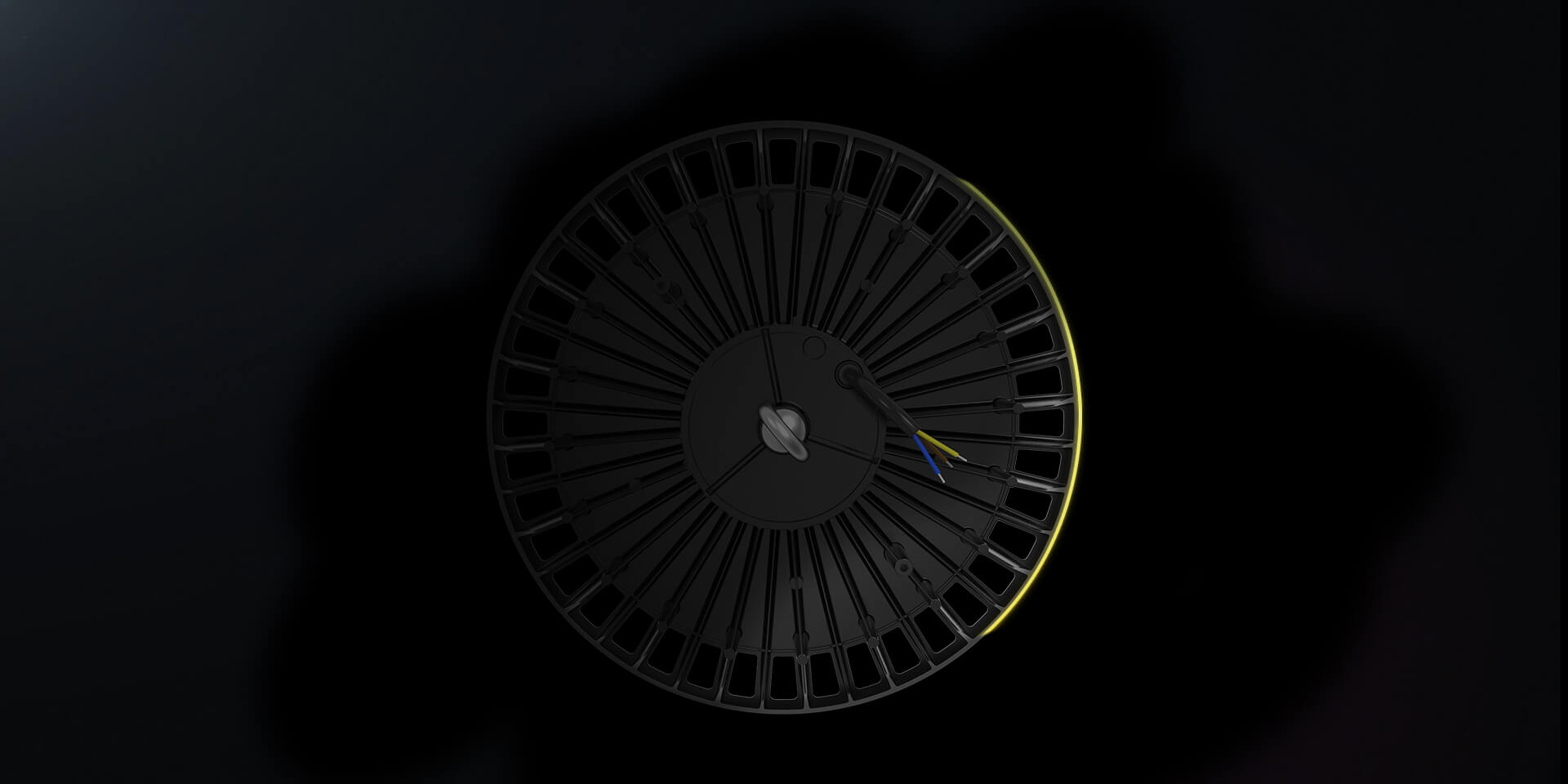 L-Series High Bay