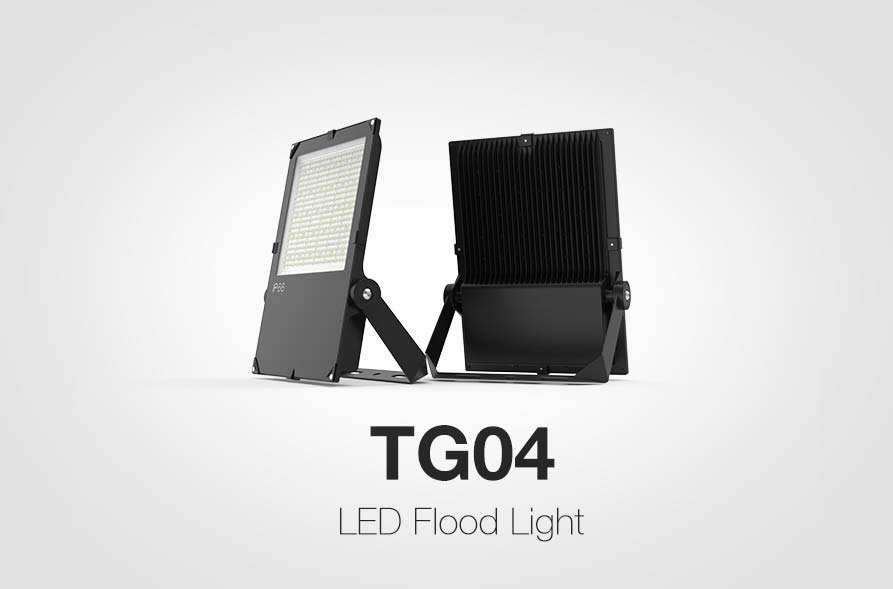 TG04 LED Flood Light