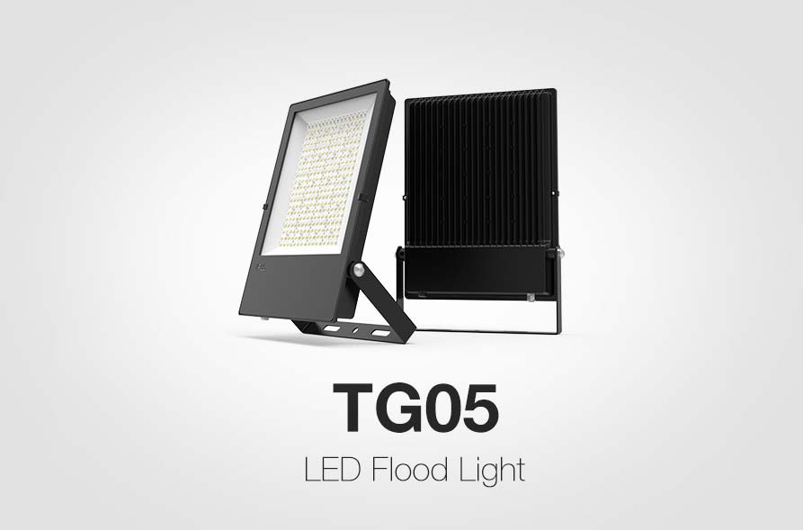 TG05 LED Flood Light