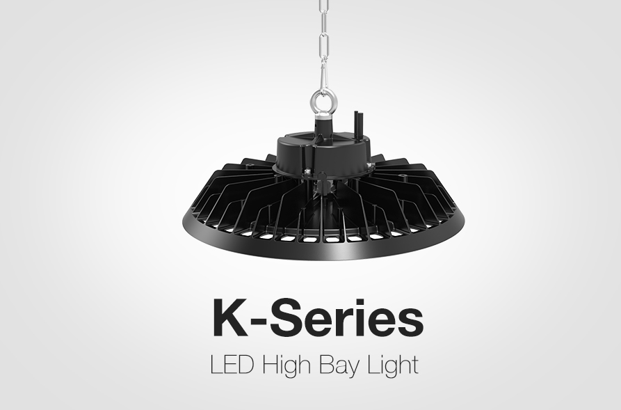 LED Hight Bay Light - K Series