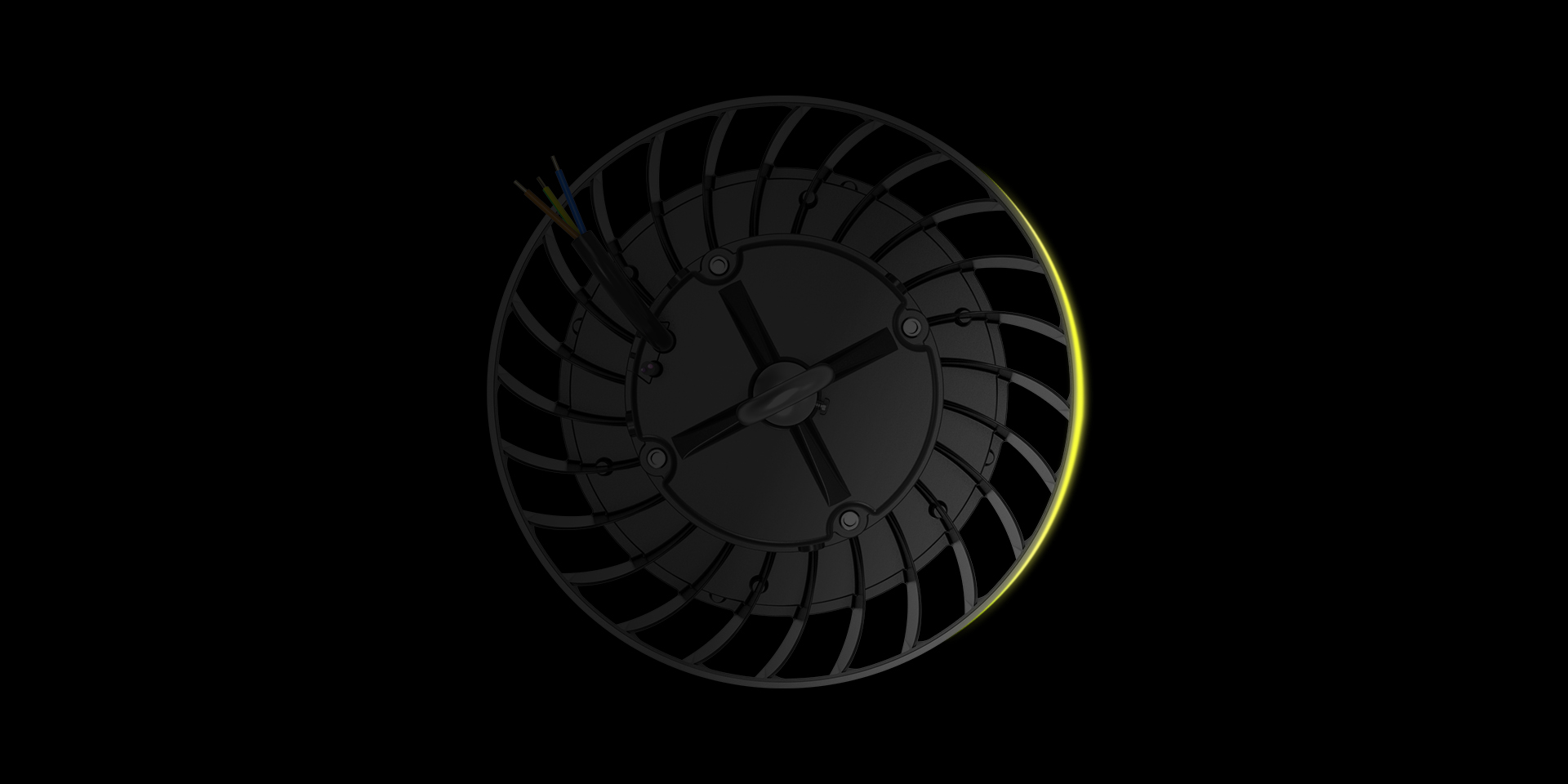 R-Series High Bay