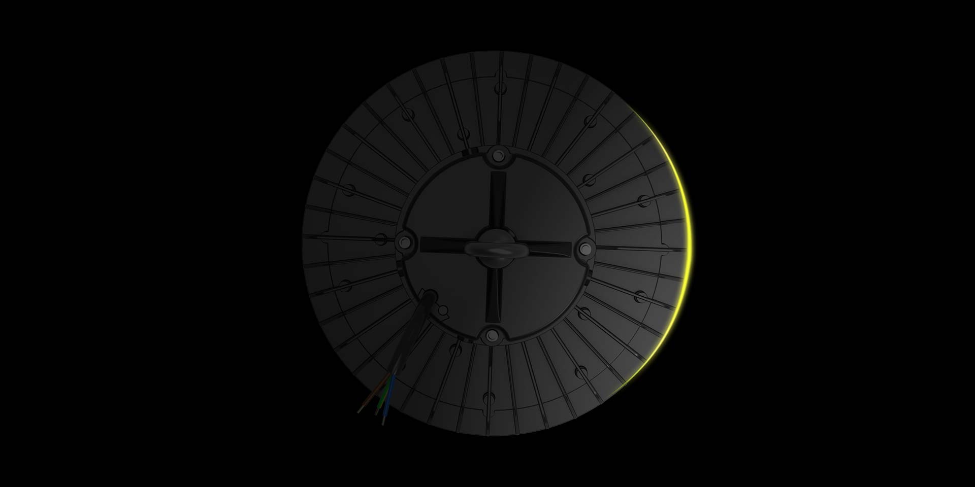 T-Series High Bay