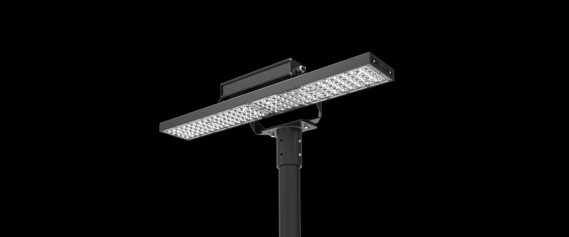 LHB09T-Series Linear High Bay