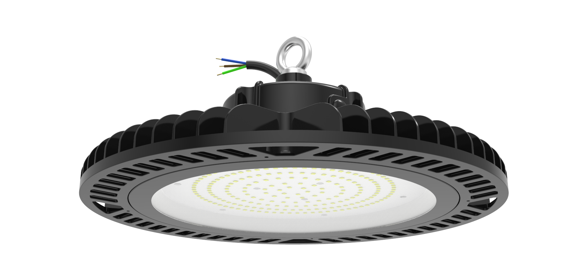 commercial high bay led lights